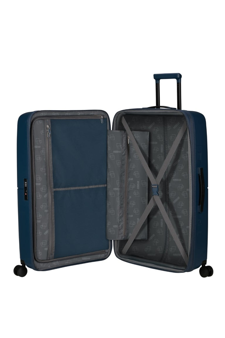 American Tourister DashPop 77cm 4-Wheel Expandable Suitcase