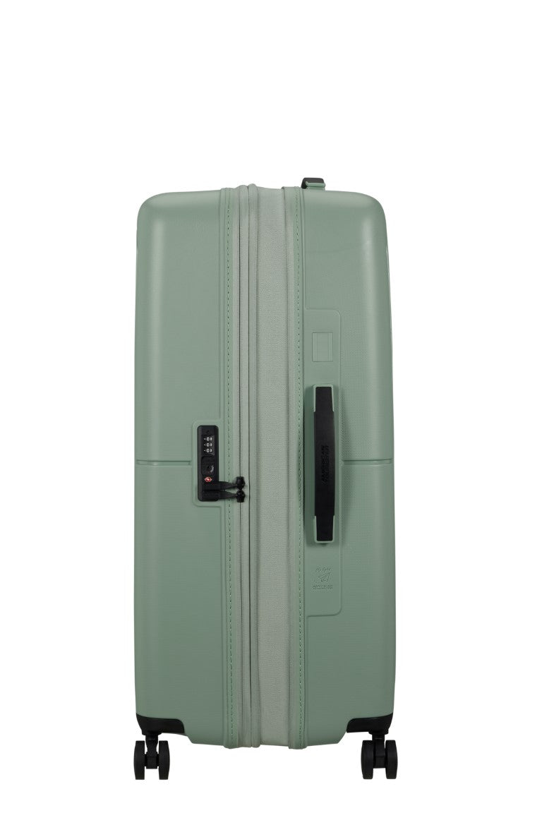 American Tourister DashPop 77cm 4-Wheel Expandable Suitcase