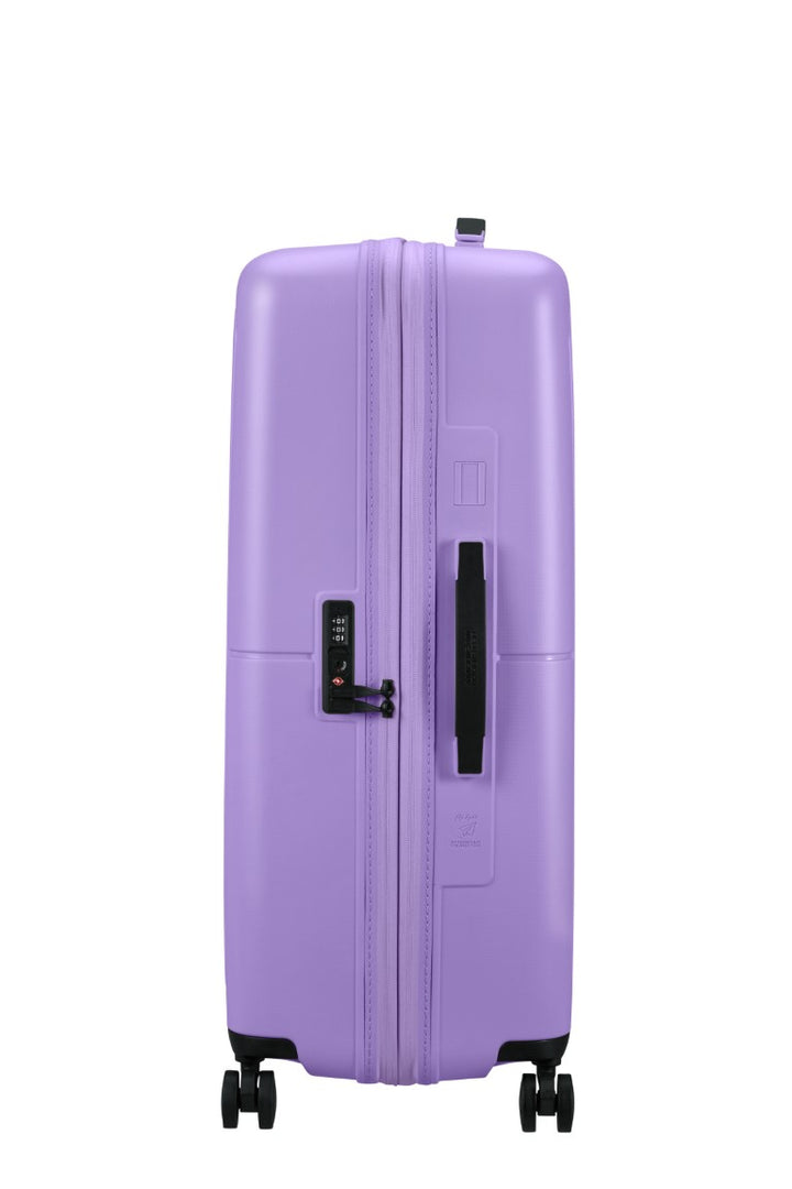 American Tourister DashPop 77cm 4-Wheel Expandable Suitcase