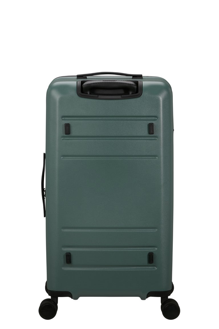 American Tourister TrailOn 73cm 4-Wheel Trunk Case – Go Places