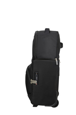 American Tourister SummerRide 2-Wheel Expandable Underseat Cabin Case