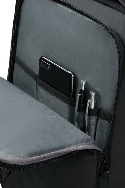 American Tourister Take2Cabin Prime Ryanair Underseat Cabin Backpack