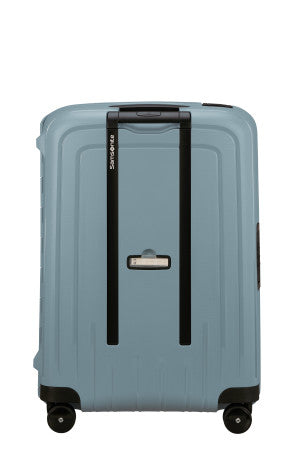 Samsonite S'Cure 69cm Medium 4 Wheel Spinner Suitcase