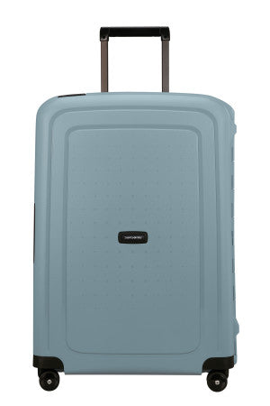 Samsonite S'Cure 69cm Medium 4 Wheel Spinner Suitcase