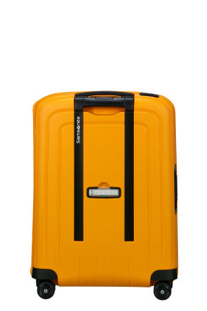 Samsonite S'Cure 55cm 4-Wheel Spinner Cabin Case