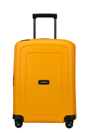 Samsonite S'Cure 55cm 4-Wheel Spinner Cabin Case