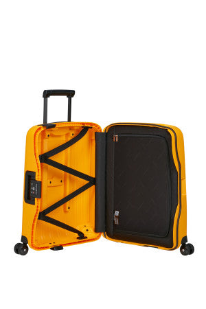 Samsonite S'Cure 55cm 4-Wheel Spinner Cabin Case