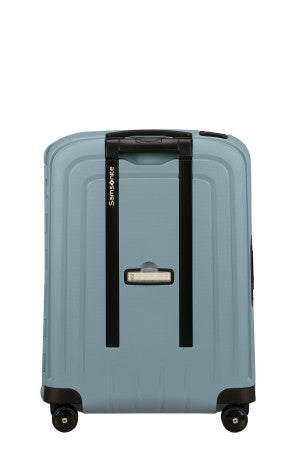 Samsonite S'Cure 55cm 4-Wheel Spinner Cabin Case