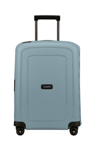 Samsonite S'Cure 55cm 4-Wheel Spinner Cabin Case