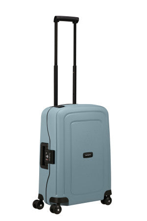 Samsonite S'Cure 55cm 4-Wheel Spinner Cabin Case