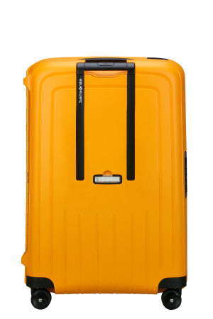 Samsonite S'Cure 81cm Extra Large Spinner Suitcase