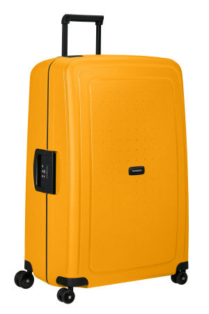 Samsonite S'Cure 81cm Extra Large Spinner Suitcase