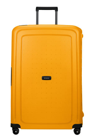 Samsonite S'Cure 81cm Extra Large Spinner Suitcase