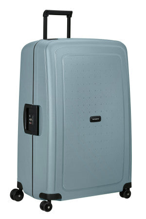 Samsonite S'Cure 81cm Extra Large Spinner Suitcase