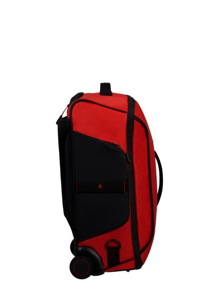 Samsonite Paradiver Light 55cm 2-Wheel Cabin Duffle & Backpack