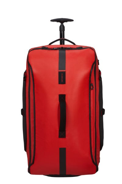 Samsonite Paradiver Light 79cm 2-Wheeled Large Duffle Bag