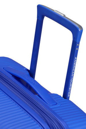 American tourister soundbox blue shop