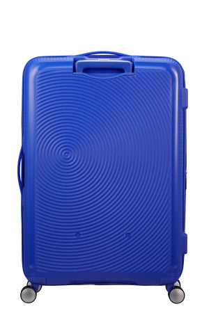 American Tourister Soundbox 77cm 4-Wheel Expandable Suitcase