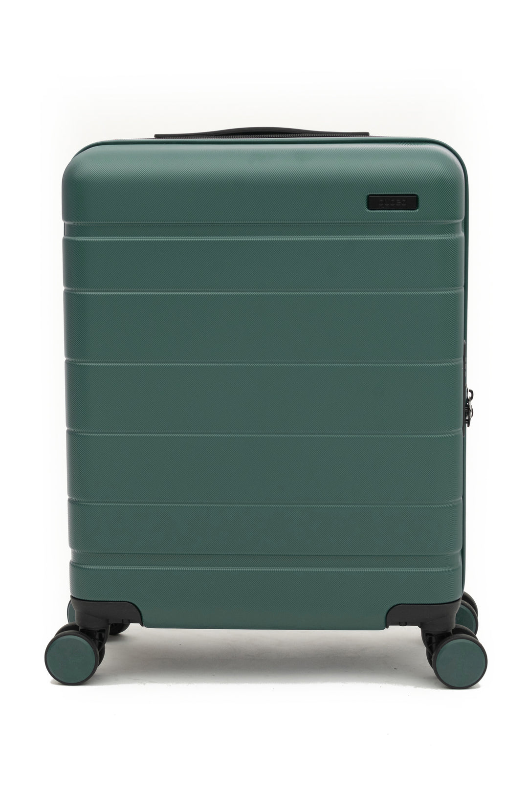 Qubed Roam 3 Piece Suitcase Set