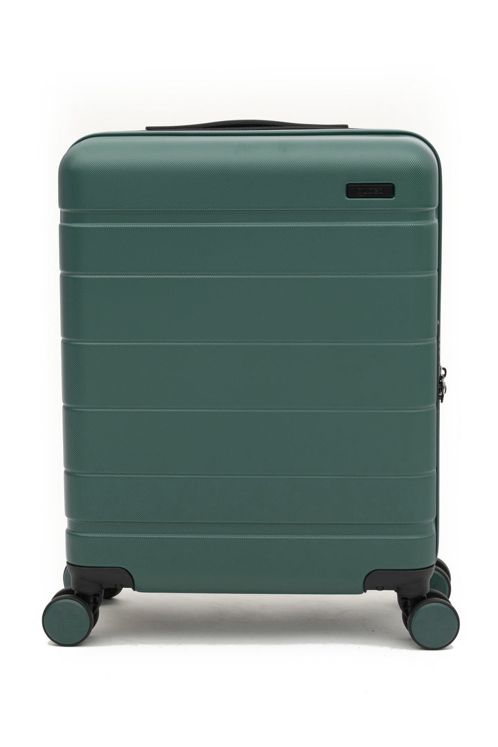 Qubed Roam 3 Piece Suitcase Set