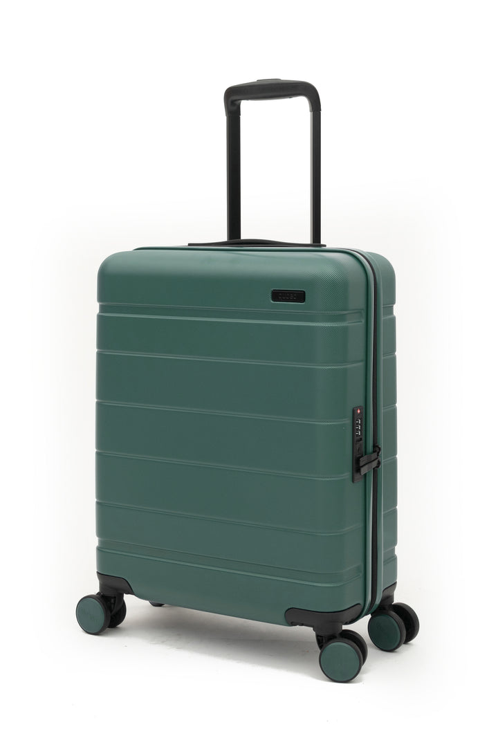 Qubed Roam 3 Piece Suitcase Set
