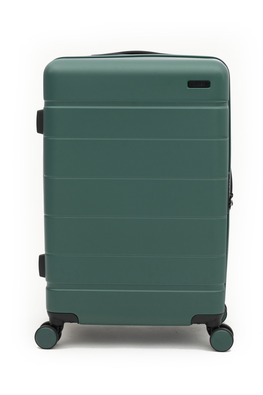Qubed Roam 3 Piece Suitcase Set
