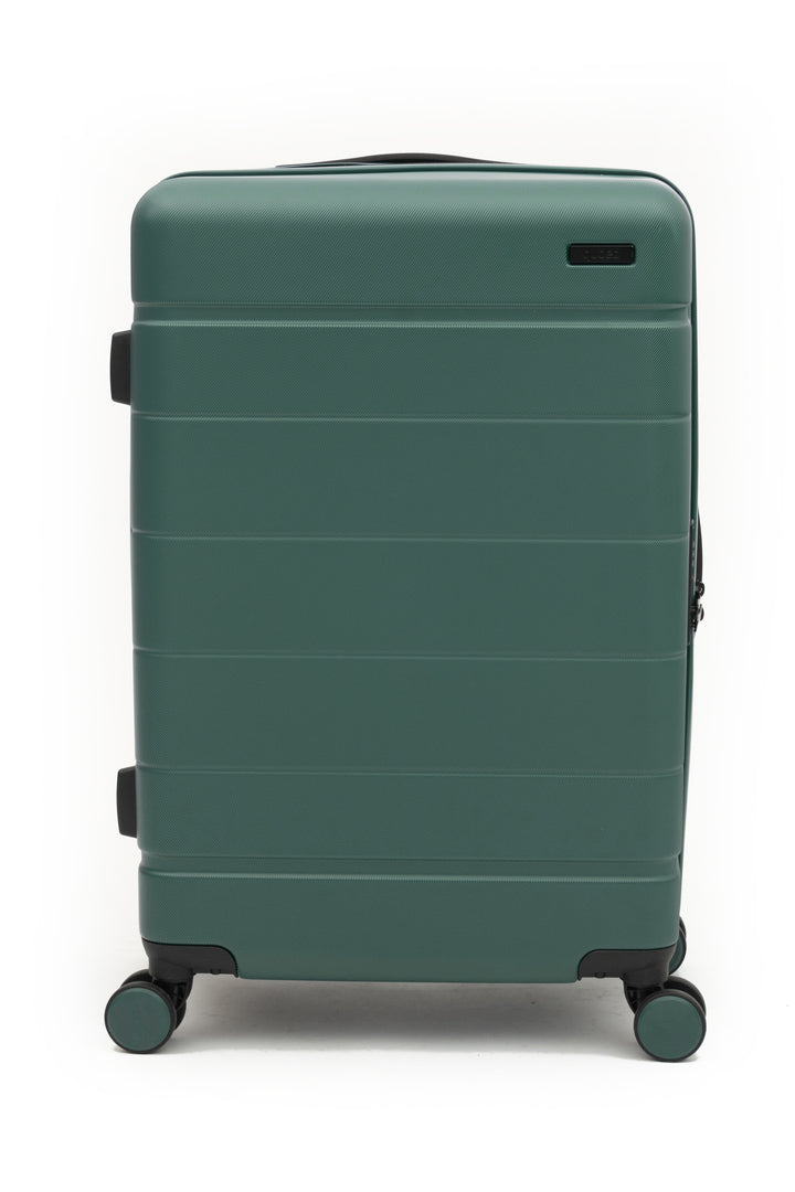 Qubed Roam 3 Piece Suitcase Set