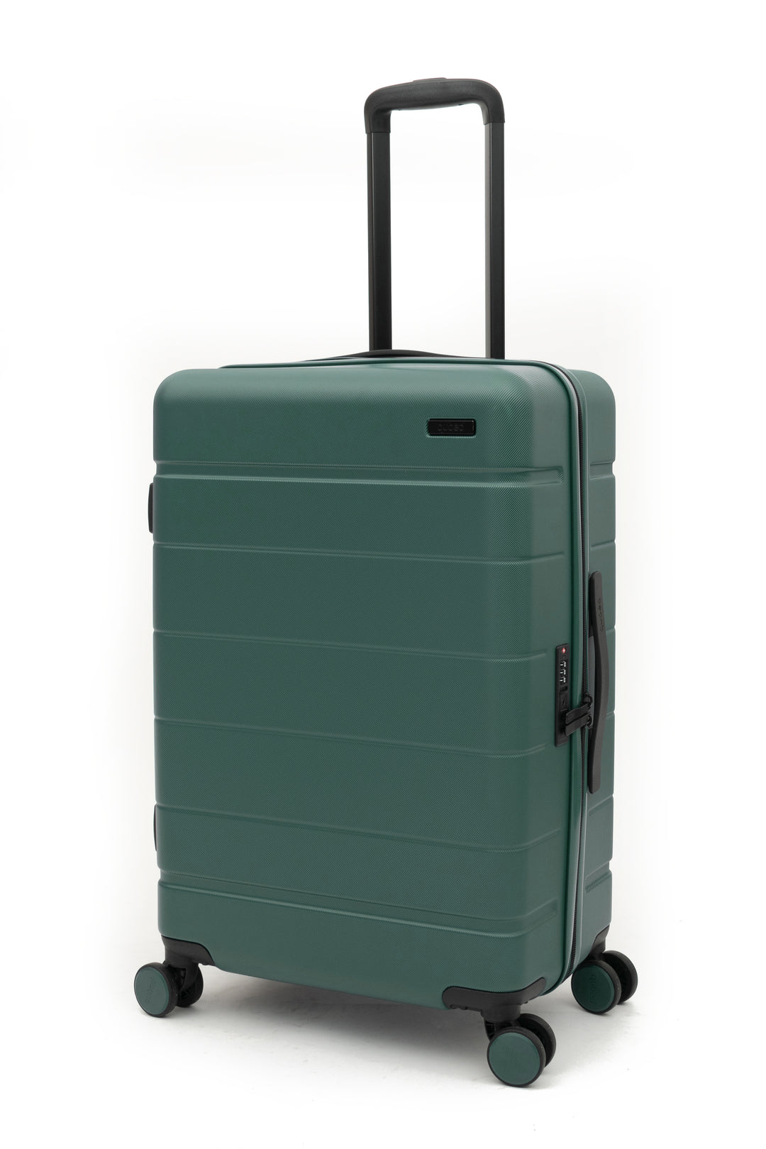 Qubed Roam 3 Piece Suitcase Set