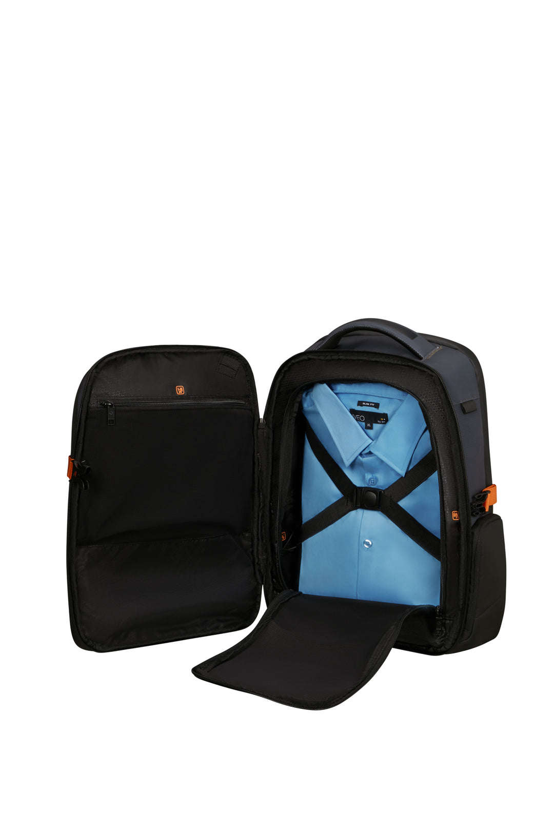 Samsonite Biz2Go Daytrip 15.6" Laptop Backpack