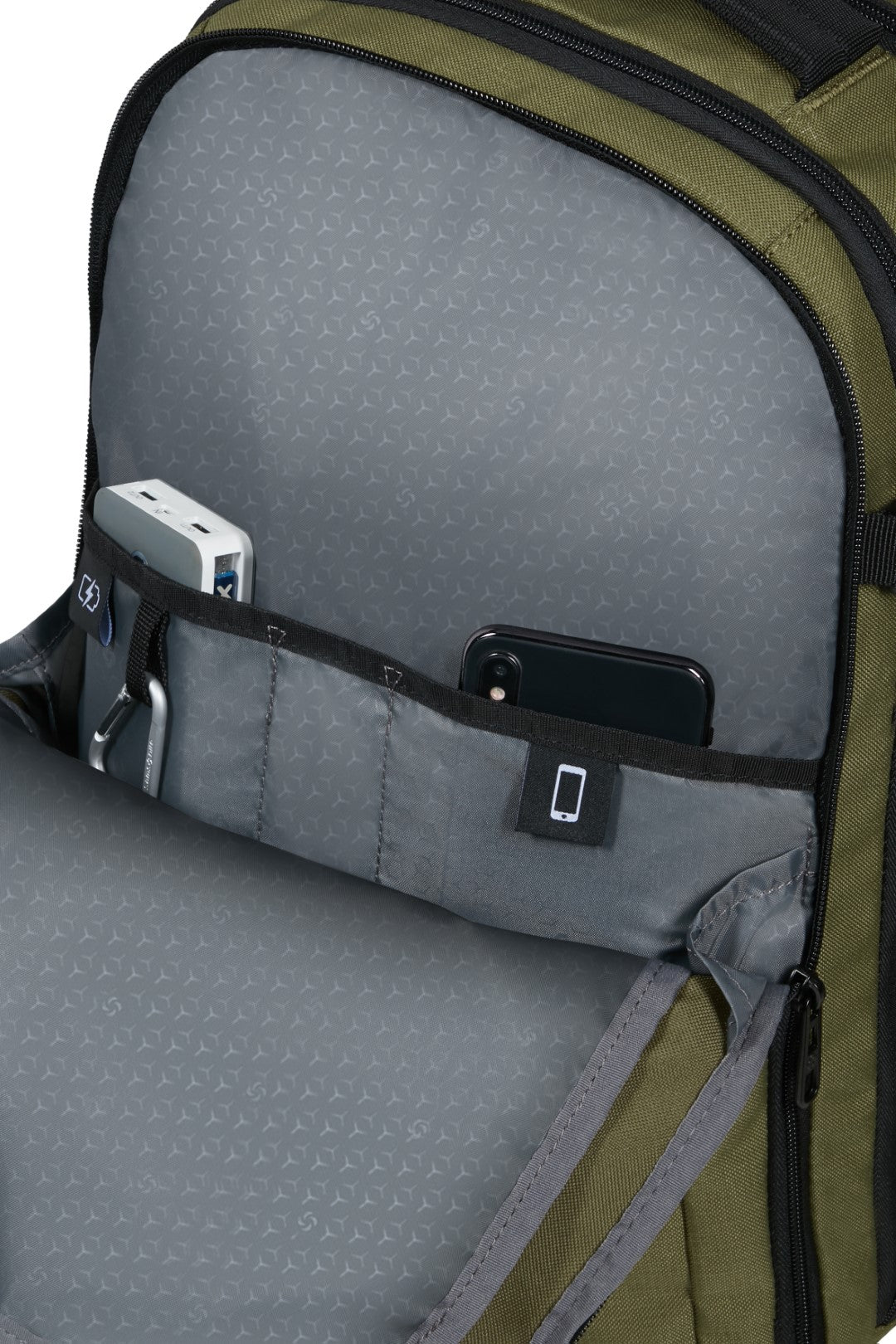 Samsonite Roader Medium 15.6" Laptop Backpack