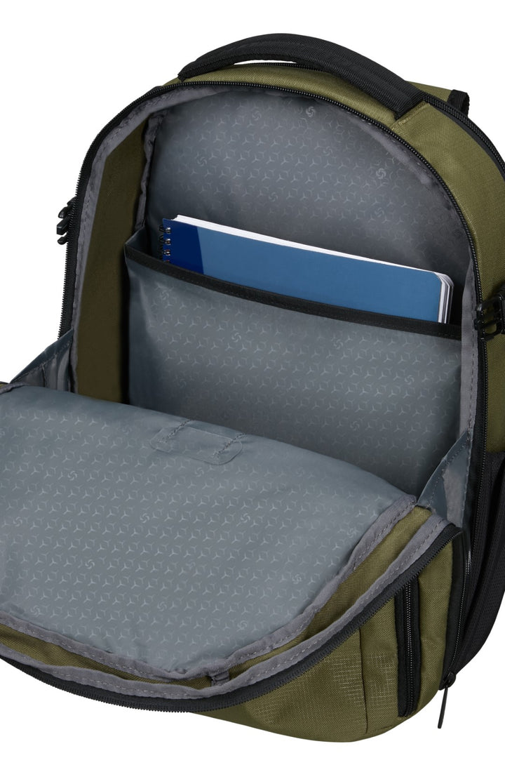 Samsonite Roader Medium 15.6" Laptop Backpack