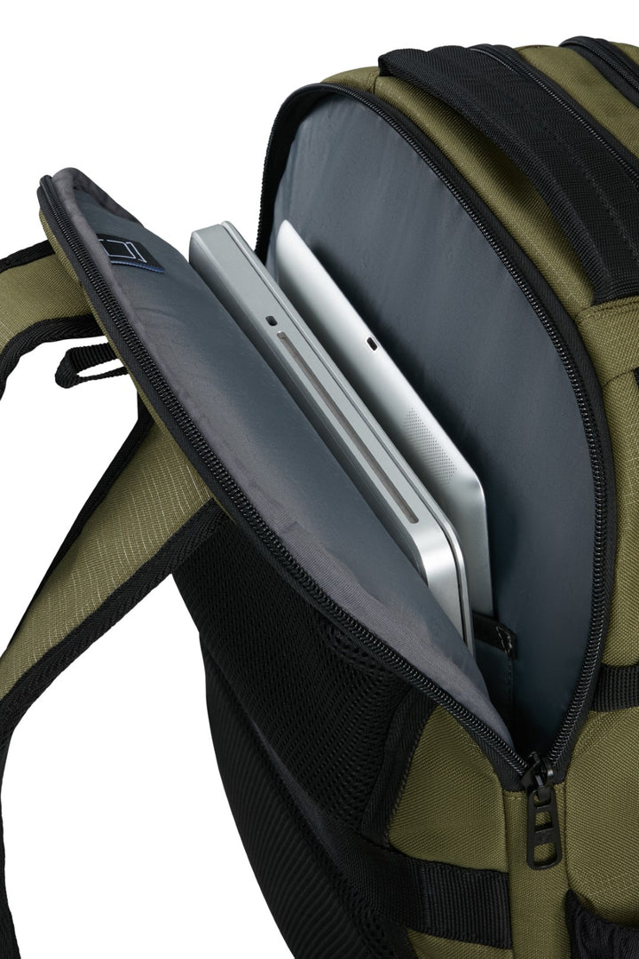 Samsonite Roader Medium 15.6" Laptop Backpack