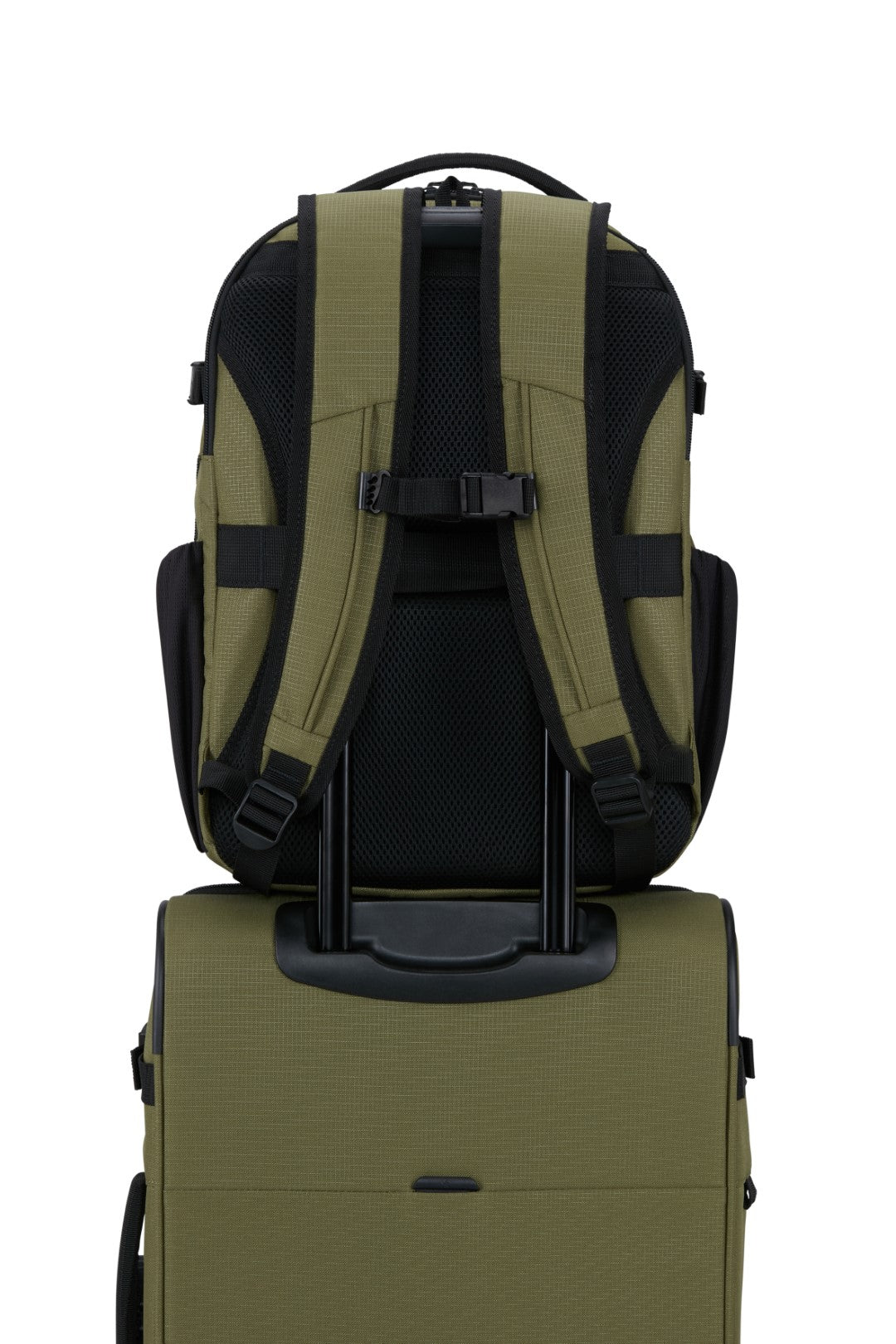 Samsonite Roader Medium 15.6" Laptop Backpack