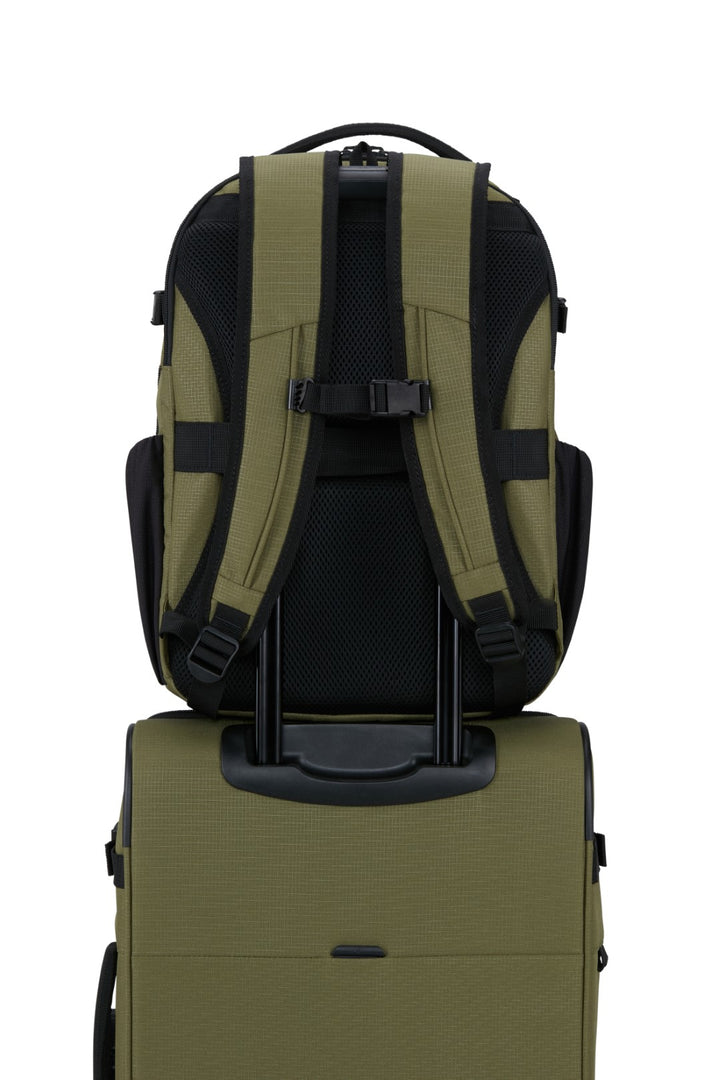 Samsonite Roader Medium 15.6" Laptop Backpack