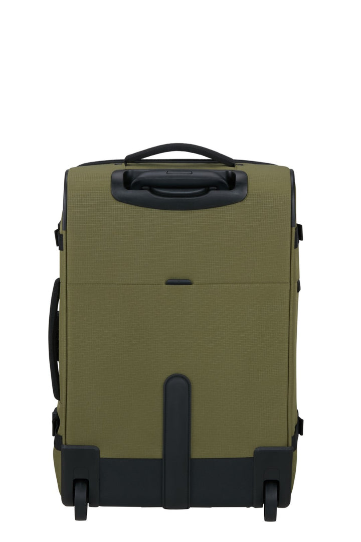 Samsonite Roader 55cm 2-Wheel Cabin Duffle Bag