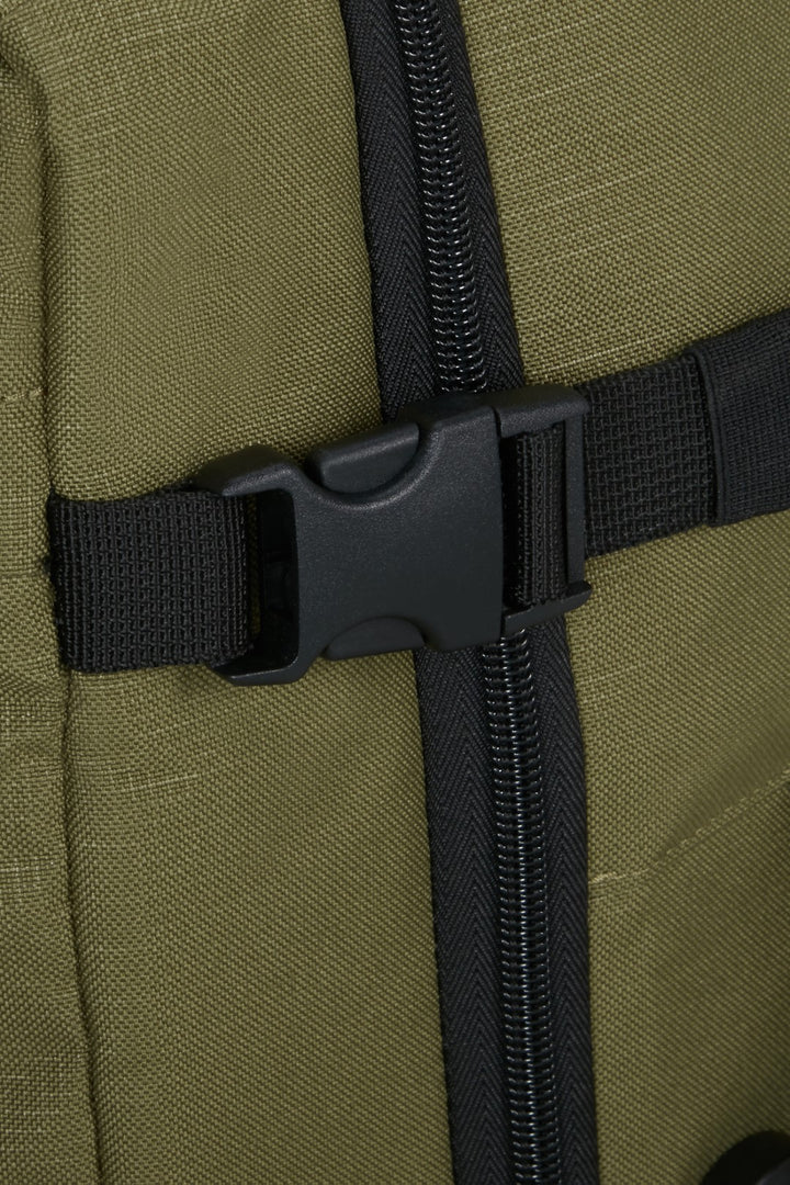 Samsonite Roader 55cm 2-Wheel Cabin Duffle Bag