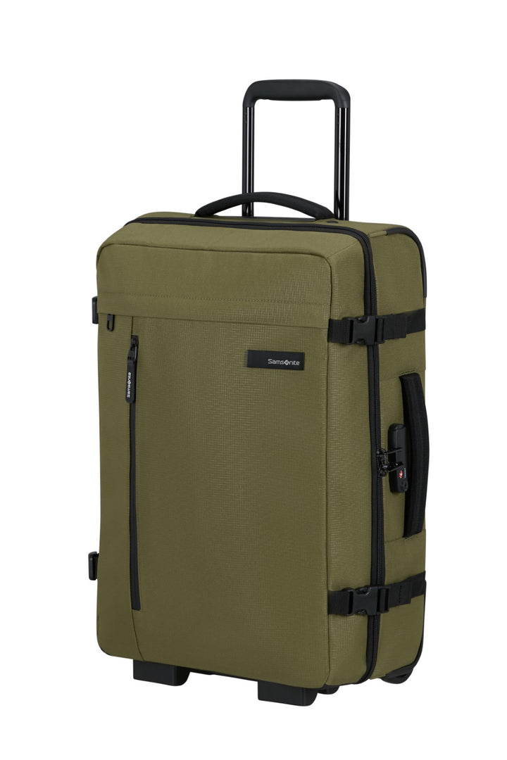 Samsonite Roader 55cm 2-Wheel Cabin Duffle Bag