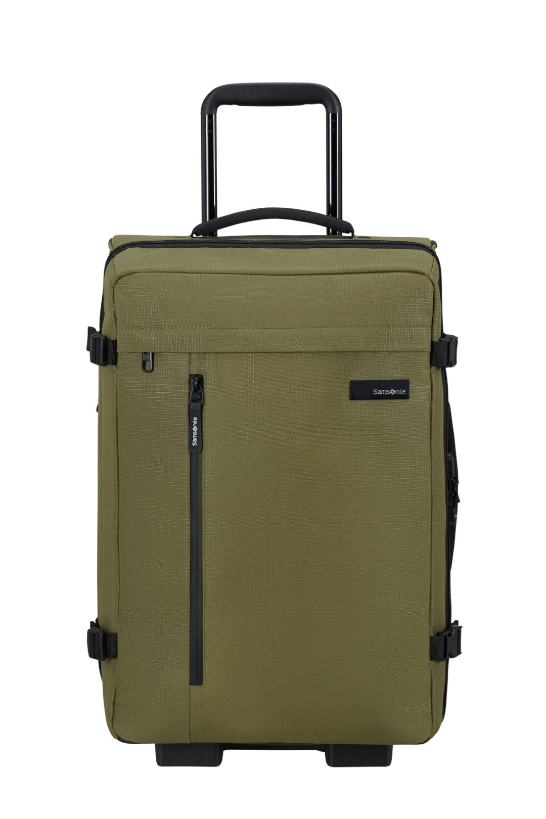 Samsonite Roader 55cm 2-Wheel Cabin Duffle Bag