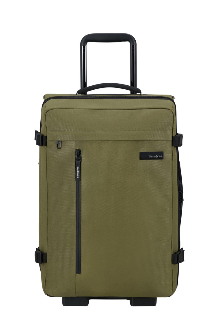 Samsonite Roader 55cm 2-Wheel Cabin Duffle Bag