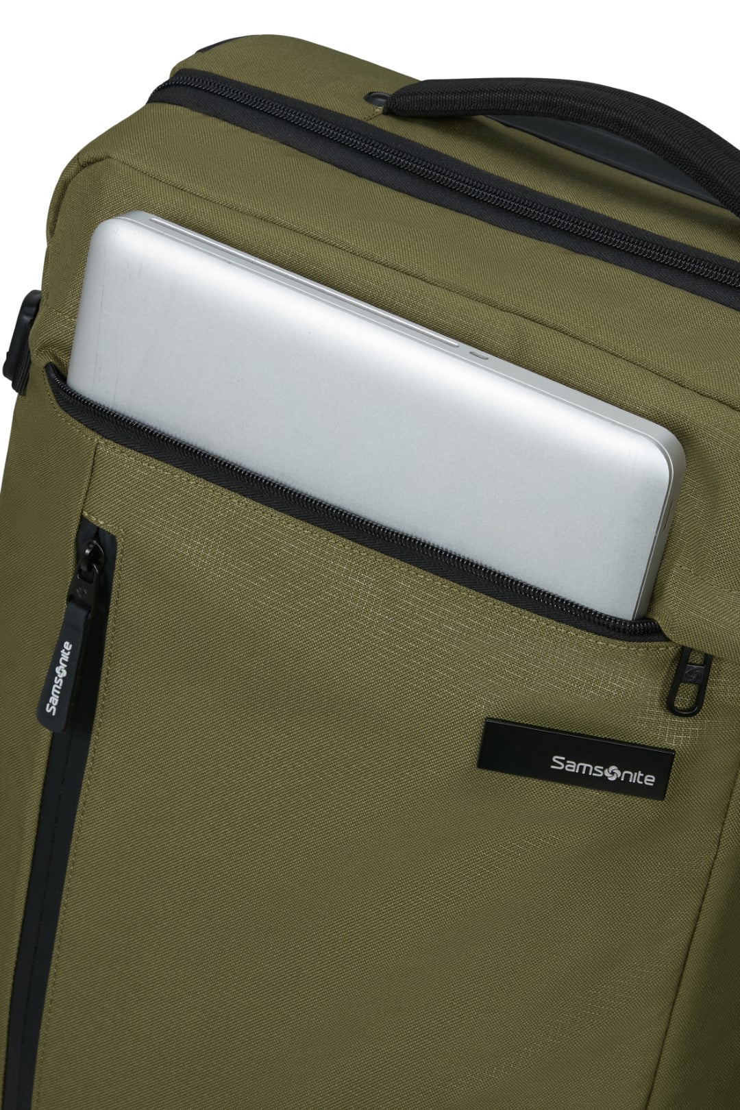 Samsonite Roader 55cm 2-Wheel Cabin Duffle Bag