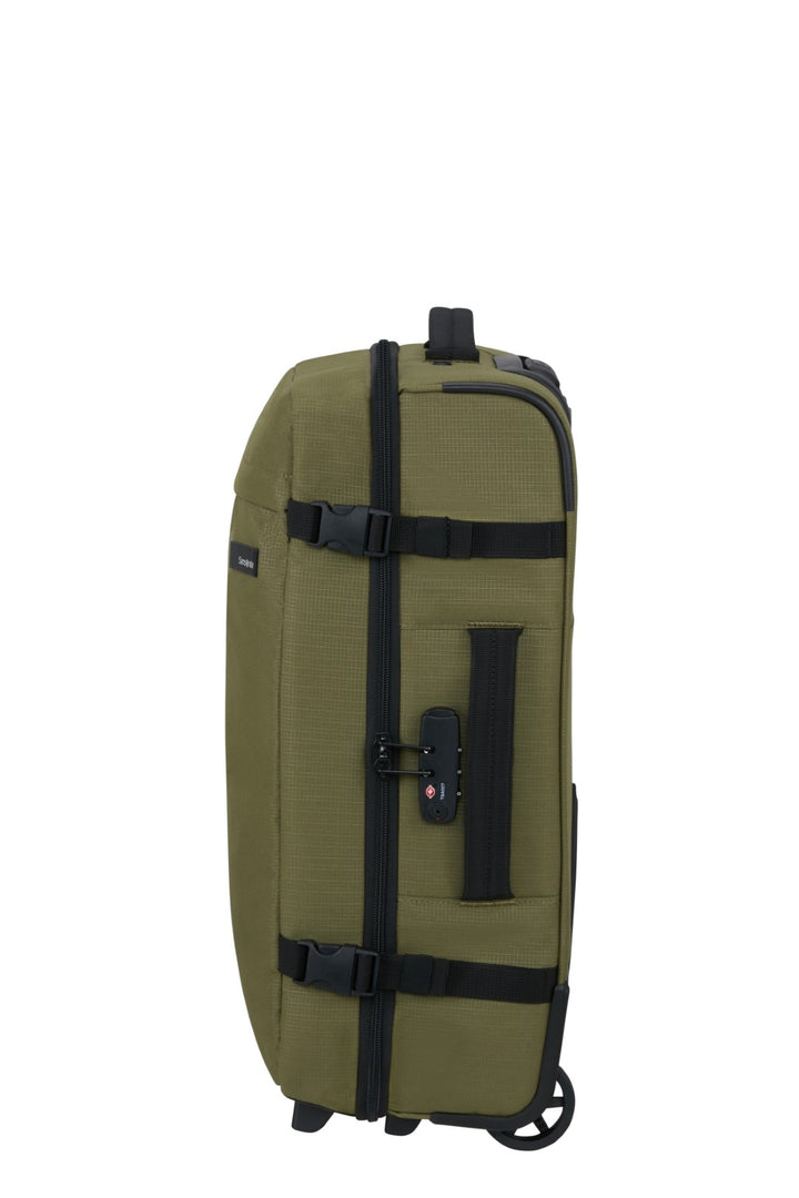 Samsonite Roader 55cm 2-Wheel Cabin Duffle Bag