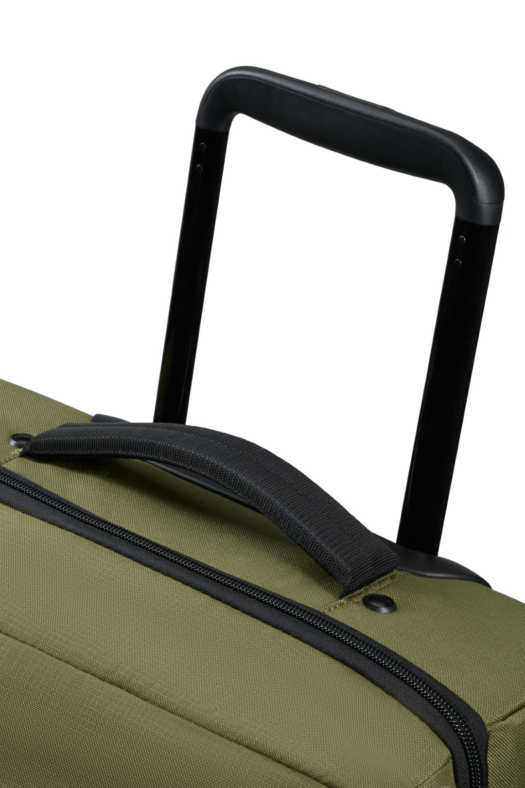 Samsonite Roader 55cm 2-Wheel Cabin Duffle Bag