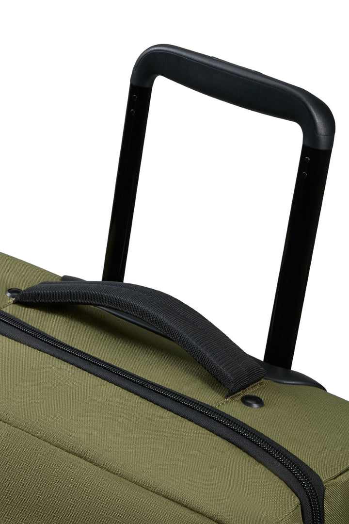 Samsonite Roader 55cm 2-Wheel Cabin Duffle Bag