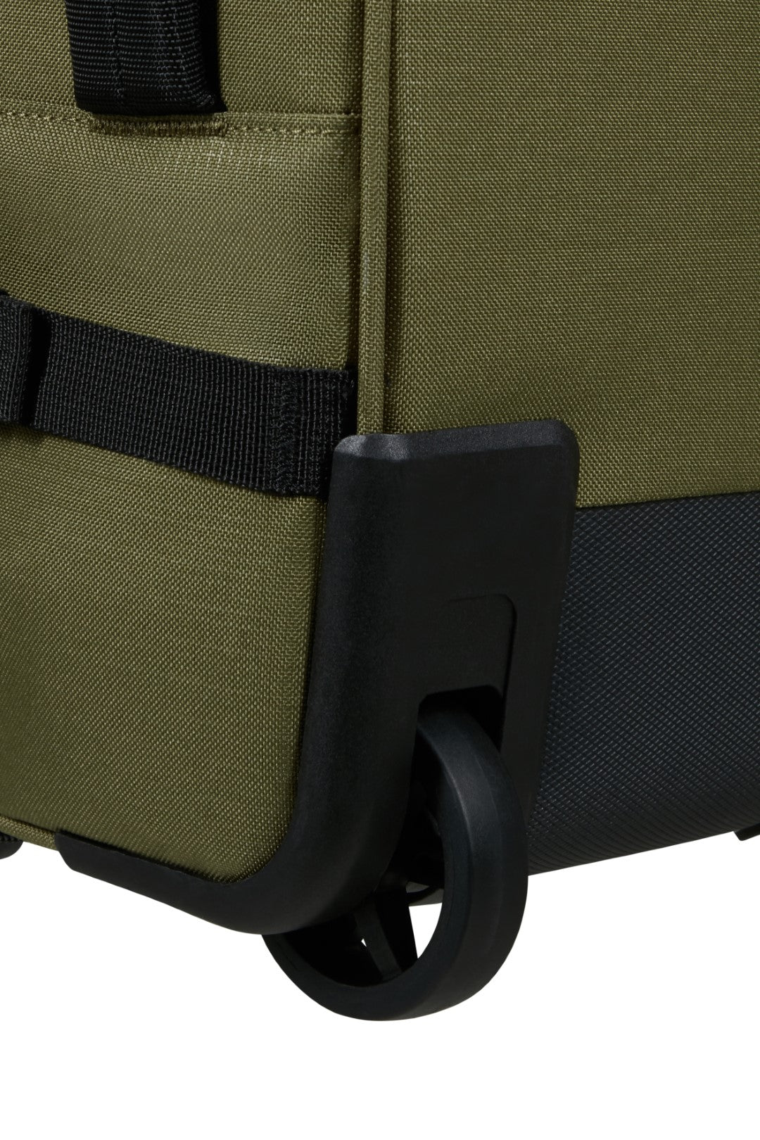 Samsonite Roader 55cm 2-Wheel Cabin Duffle Bag