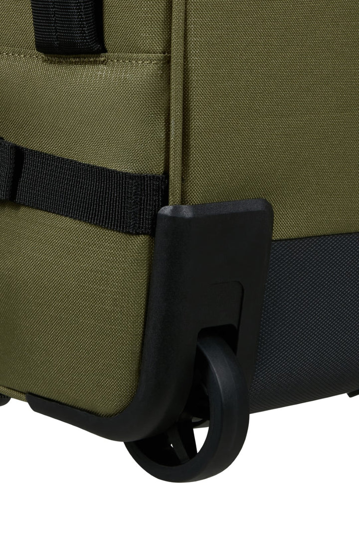 Samsonite Roader 55cm 2-Wheel Cabin Duffle Bag