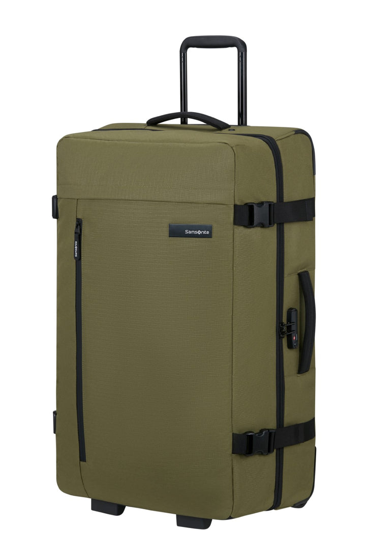 Samsonite Roader 79cm 2-Wheel Large Duffle