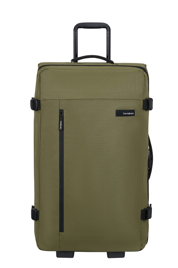 Samsonite Roader 79cm 2-Wheel Large Duffle