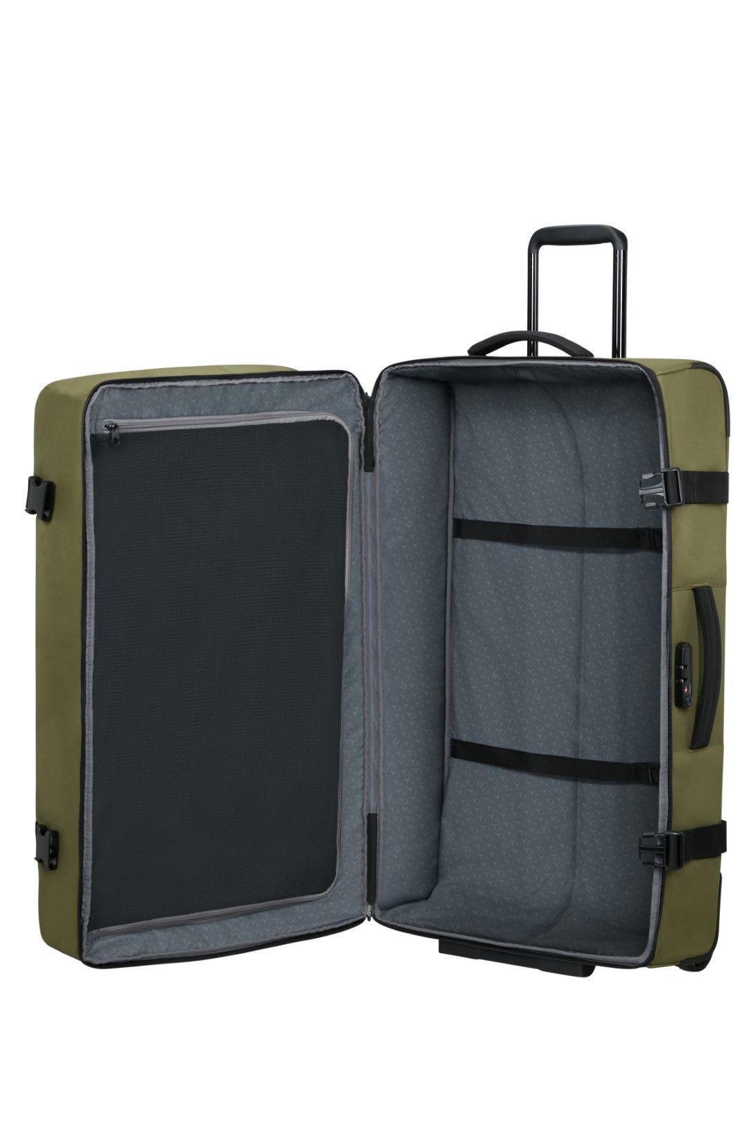 Samsonite Roader 79cm 2-Wheel Large Duffle