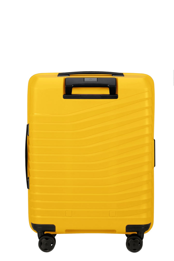Samsonite Intuo 55cm 4-Wheel Expandable Cabin Case