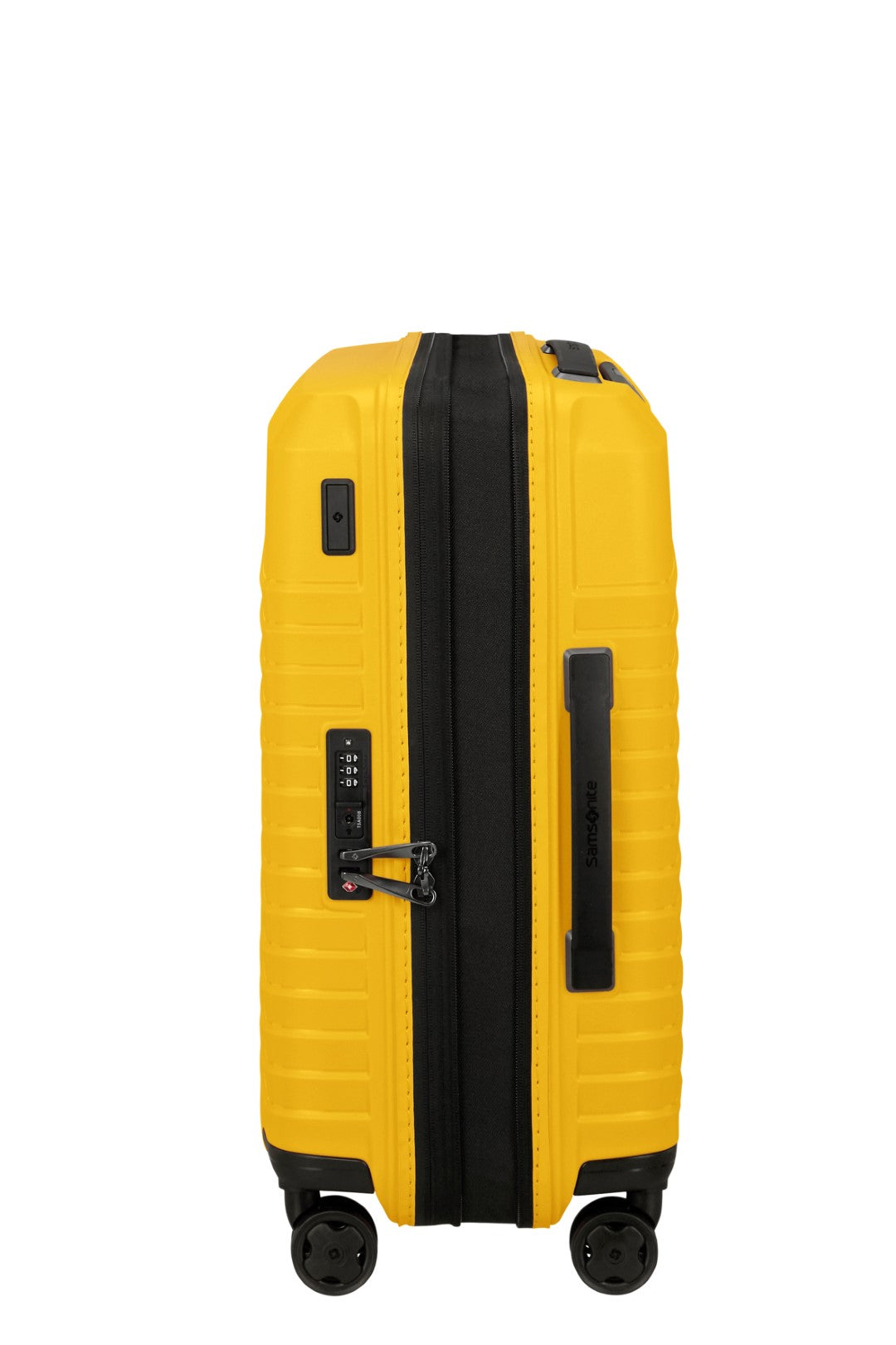 Samsonite Intuo 55cm 4-Wheel Expandable Cabin Case